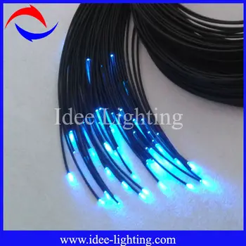 3mm Simplex Plastic Fiber Optic Cable - Buy Plastic Fiber Optic Cable ...