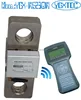 Wireless tension load cell for 1 ton 2 ton 5ton 10 ton with digital dynamometer