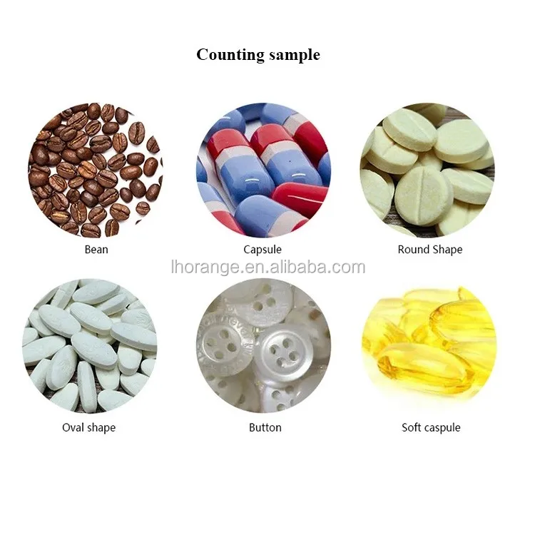 capsule counting machine  (6)