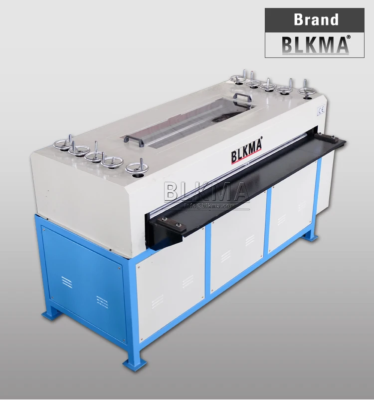 Blkma Made Leveling Machine Automatic Type Good Price For Sell Buy