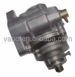 High performance Aluminum motorcycle oil pump MZ