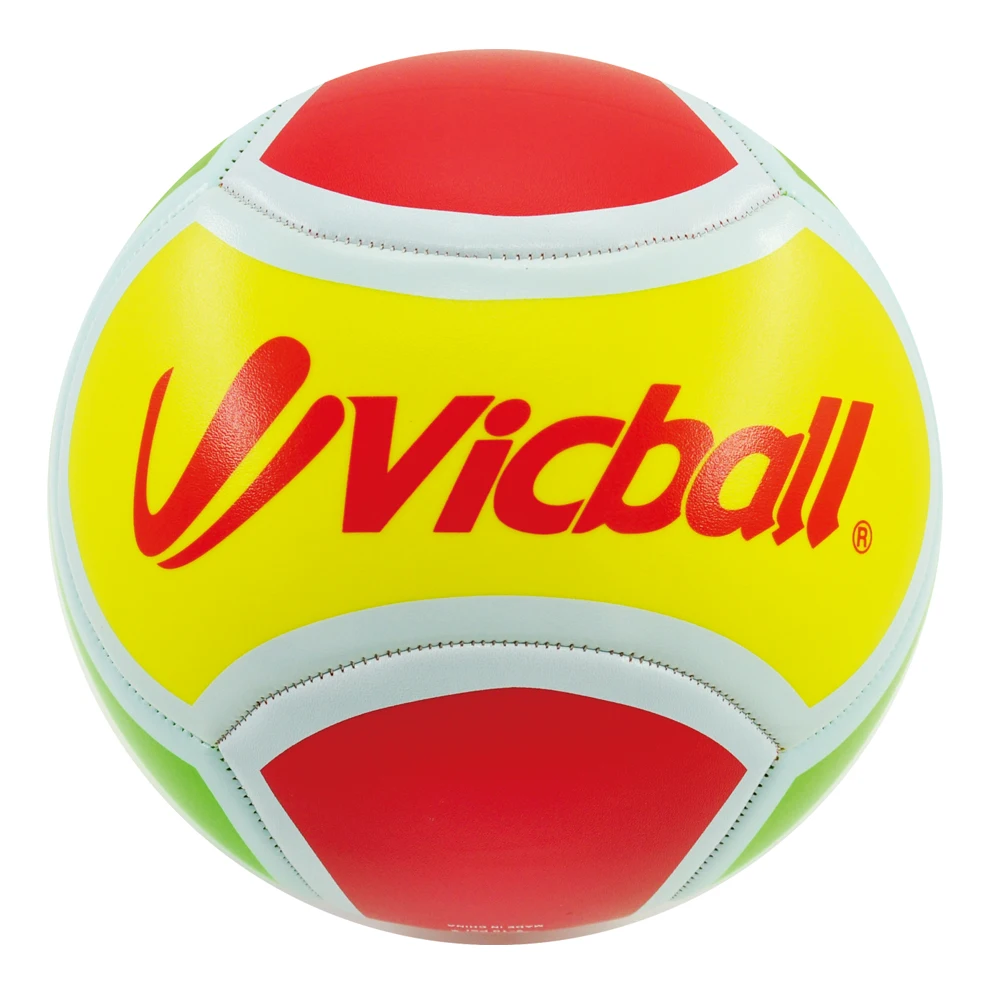 six panel beach pvc soccer ball making machine soccer ball Machine