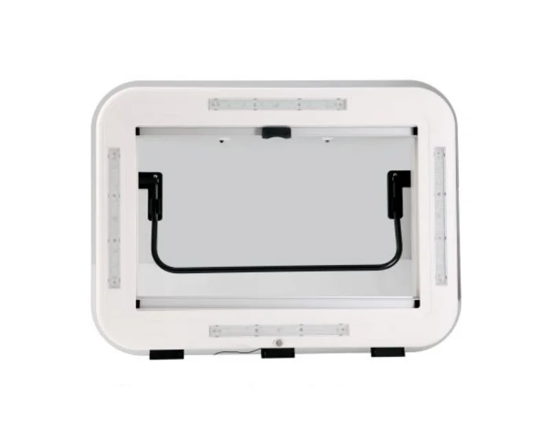 Rv Caravan Led Skylight Buy Caravan Window Led Skylight Caravan Light