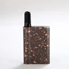 2019 vertex custom logo 400mah voltage control battery auto draw vape pen with preheat function