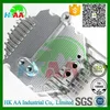 5-axis cnc precision turning milling billet aluminum rear differential cover