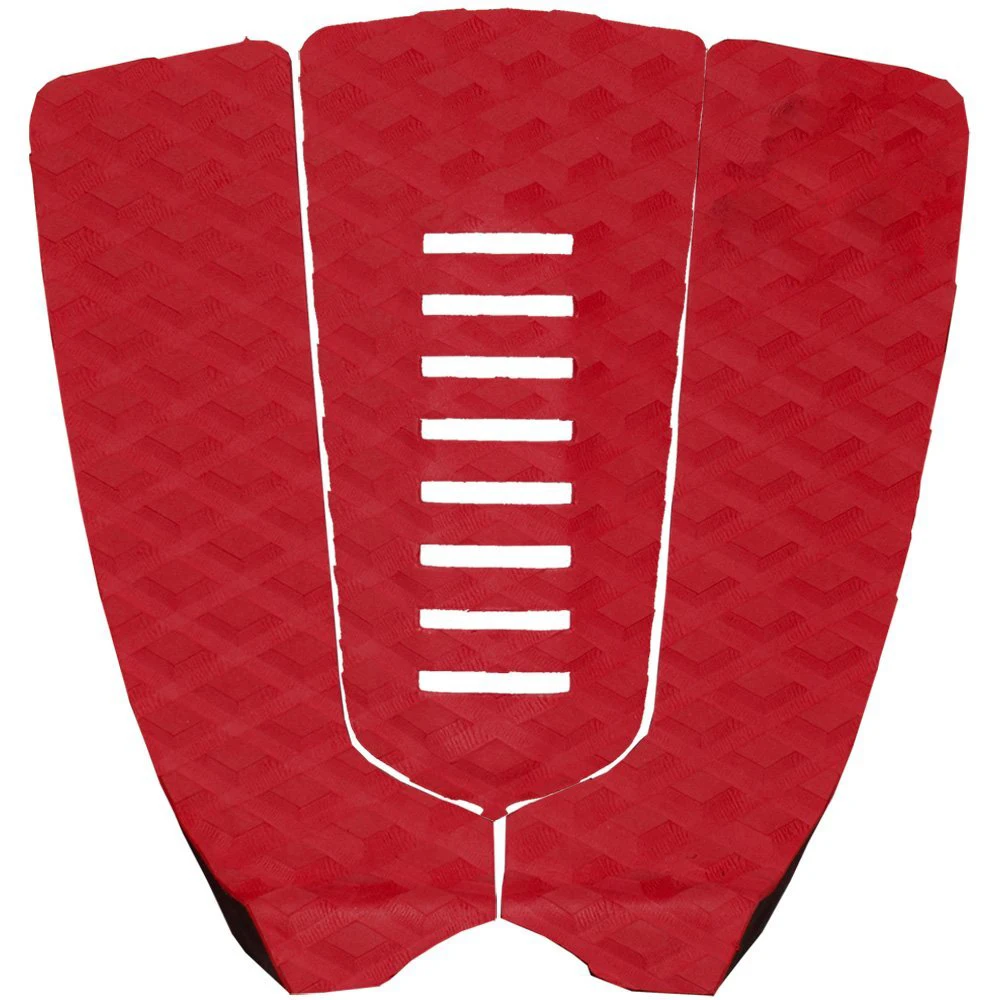 red traction pad