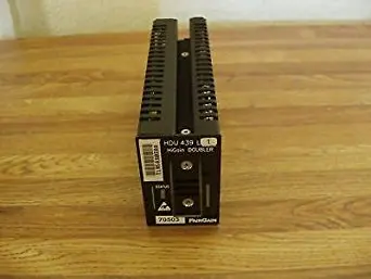 Pairgain Pair Gain Hdu 439 HiGain Doubler 150-1268-01 T1R5AK0EAA telecom card