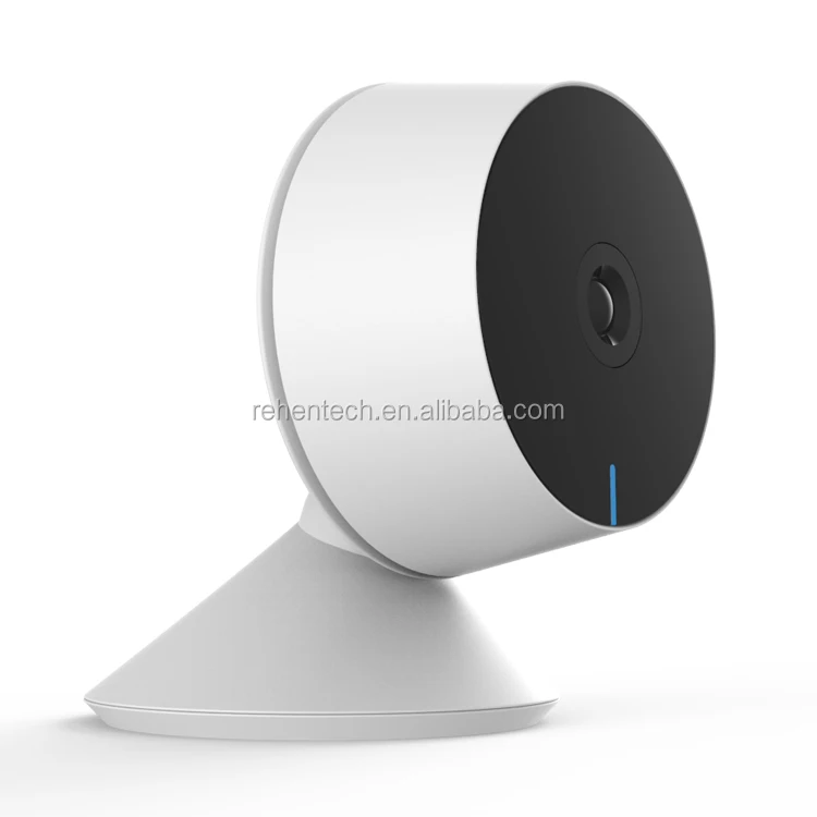 REHENT smart video intercom system wifi doorbell camera HD 1080P battery low power consumption