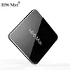 S905X2 H96 Max X2 Quad Core 4GB 64GB Smart TV BOX 5G WIFI 32GB mini box x96