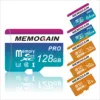 Wholesale low moq mobile memory card 120 gb 12 accessories charger and Manufacturers cheap