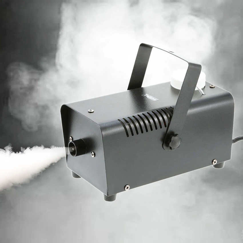 micro fogger smoke machine