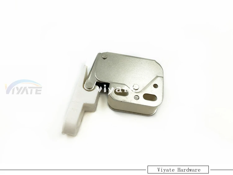 Kitchen Mini Snap Touch Locks/touch Door Lock/ Door