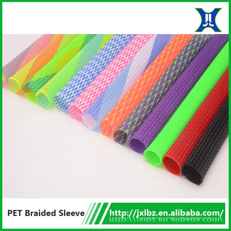 expandable mesh sleeving