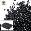 SGS antimicrobial biodegradable plastic master batch for food grade spoons masterbatch for plastics