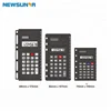 Promotion pocketable mini graphic notebook calculator