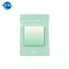 Gradient Ramp Cute 30 Sheets Custom Memo Pads Paper Sticky Note