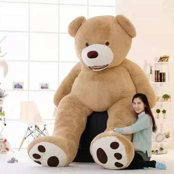 stuffed animal for girlfriend