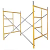 2019 Tianjin Shisheng Group Factory Australia Standard Steel Formwork Shoring Frames for Construction