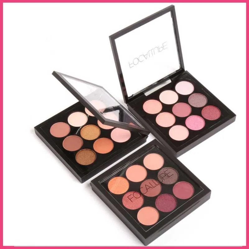 dose of colors eyeshadow palette