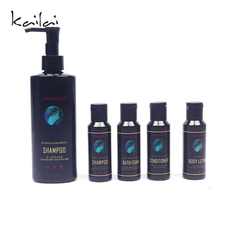 China Certified Shampoo China Certified Shampoo Manufacturers And