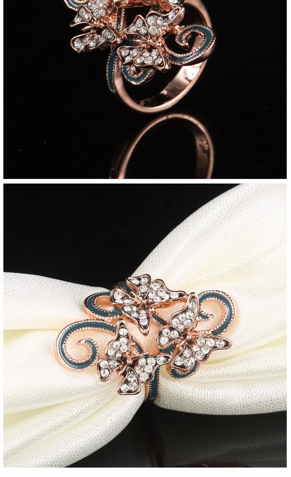 Fashion Gold Ring Designs For Girls,Fake Gold Ring 18k,Gold Initial