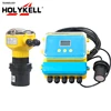 1~ 70m long range ultrasonic water level sensor ,ultrasonic meter