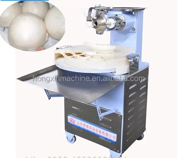 Hot Sale Bread Dough Rolling Machine Steamed Bun Making Machine Steamed