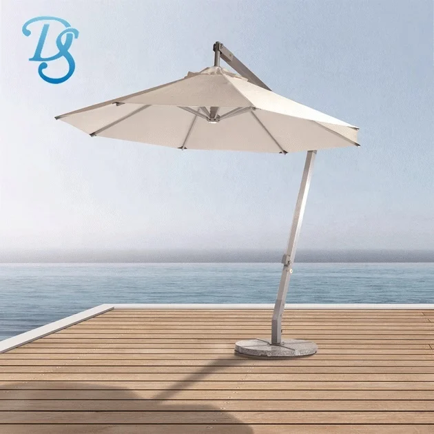 Aluminium Frame Pole Parasol Buy Aluminium Frame,Garden Parasol