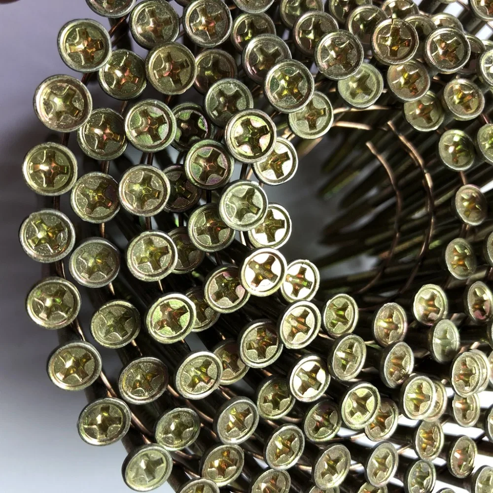 wire collated drywall screws (2)