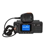 TESUNHO mobile radio walkie talkie vehicle LTE dispatching solution