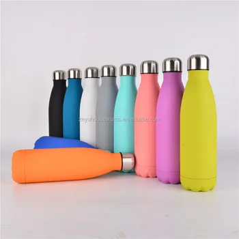 thermos vacuum insulated bottle