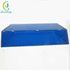 CC SGS certified factory precision CNC machining polycarbonate carving processing part