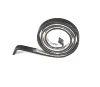 China TSI6949 excellent quality stainless steel constant force spring for industrial machine