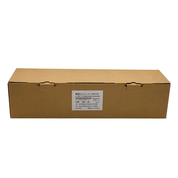 NPG45 DRUM,5