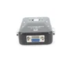 USB 2.0 Mouse Keyboard 1920*1080 2 PORT VGA KVM Switch