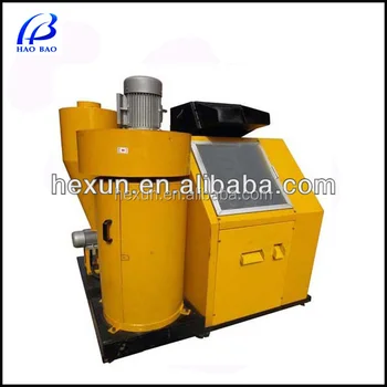 granulator cable mini tmj scrap copper wire recycling machine larger