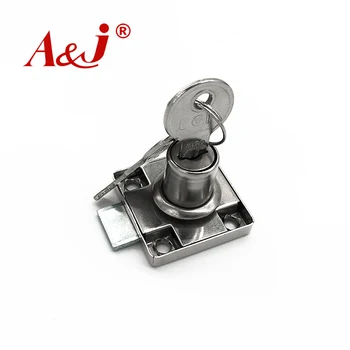 Cash Drawer Lock