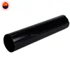 Factory Outlet Black Plastic Rounded Tube ABS PP PC PVC Pipe/tube for any size