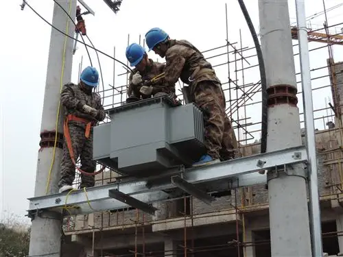 factory direct price 20 kv 500kva electric power