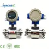 OEM Wine Milk Sanitary Stainless Steel Electromagnetic Flowmeter