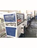 Top Quality Wpc Door Frame Production Line/ Plastic PVC Profile Making Machinery