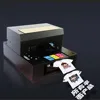 A3 uv led flatbed printer Vocano-Jet for cell phone case