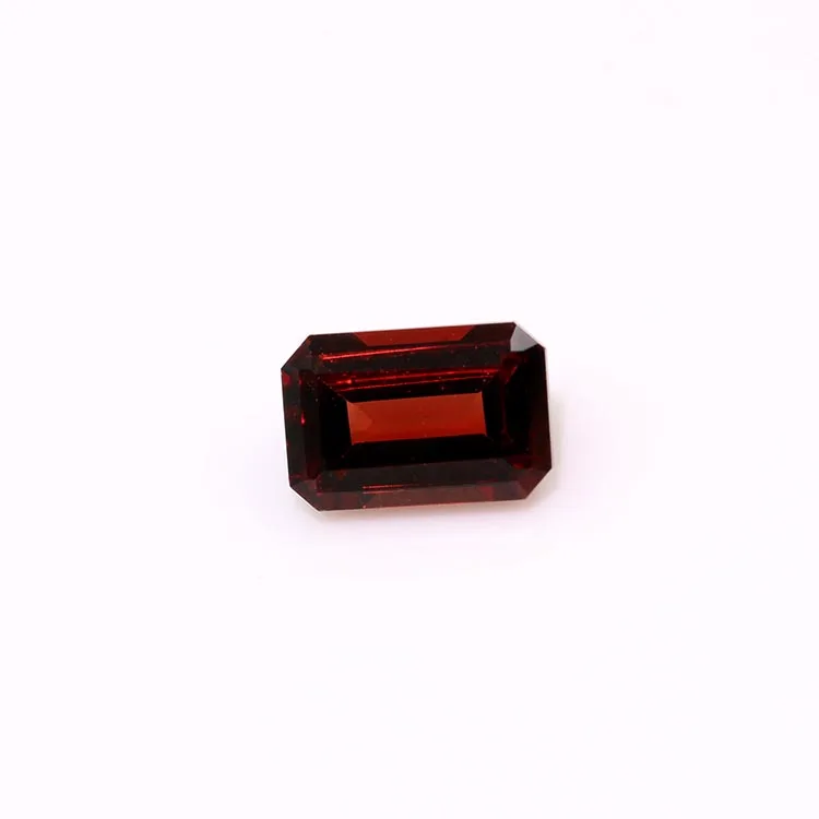 red garnet stones for sale