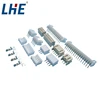 2.0mm pitch header pin connector crimp pcb connector lhe connectors
