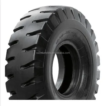 Haulmax Tyre 18.00-25 Tire High Quality Otr Tire For Coal Mine - Buy ...