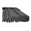 GEELIAN High quality long duration time plastic electric fence pigtail post with certificate