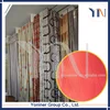 Polyester embossed curtain fabric/polyester yarn windows curtain