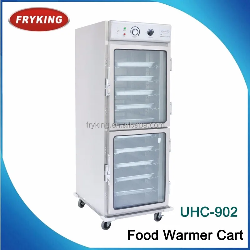 Henny Penny Holding Warming Cabinet Heated Holding Cabinet Food