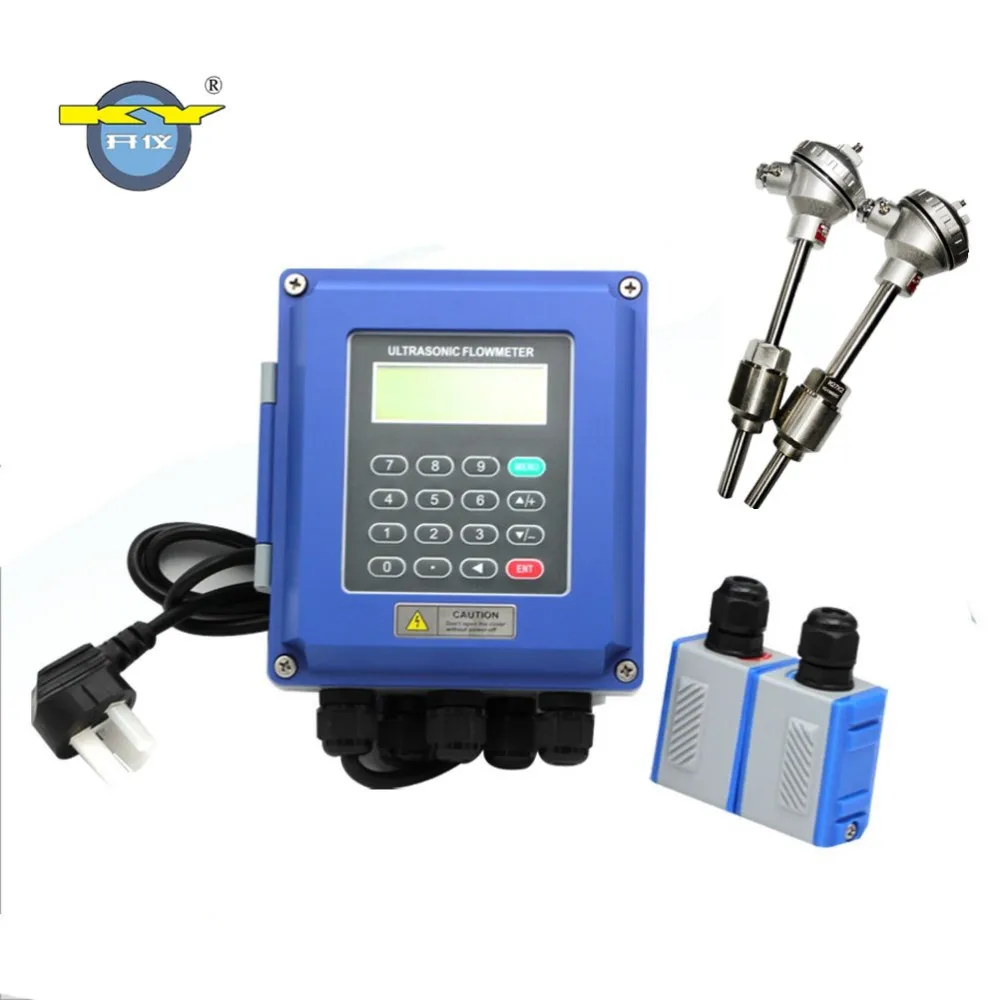 Ultrasonic Portable Hydraulic Oil Flow Meter Buy Hydraulic Oil Flow