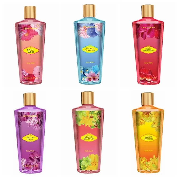 2018 Latest Hotel Shower Gel Bulk Body Wash And Bath Foam Buy Bulk